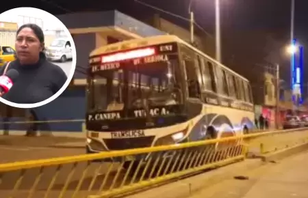 Esposa de transportista baleado en SMP pide ayuda