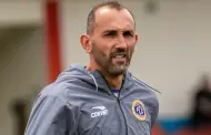 Celso Ayala, nuevo DT de FC Cajamarca, advierte a Hern�n Barcos y su rol de dirigente: "No comparto eso"