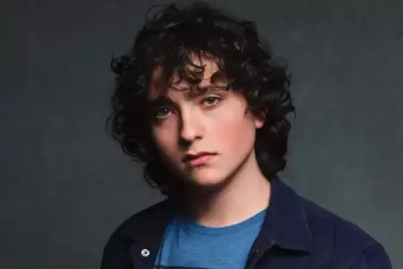 Alexander Garfin ser� el invitado estelar en el D�a del C�mic Festival.