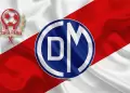 El hist�rico Deportivo Municipal qued� fuera de la Liga 3 por deudas y descendi� a la Copa Per�