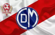 Deportivo Municipal se aferra a la Liga 3: Apel� a sanci�n que busca su descenso a la Copa Per�
