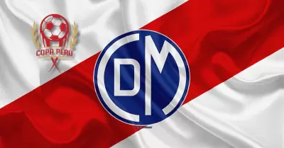 Deportivo Municipal apel� a sanci�n que busca su descenso a la Copa Per�