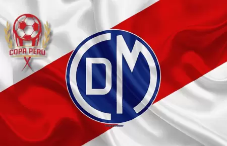 Deportivo Municipal qued� fuera de la Liga 3 y descendi� a la Copa Per�