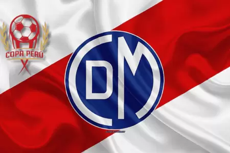 Deportivo Municipal apel� a sanci�n que busca su descenso a la Copa Per�
