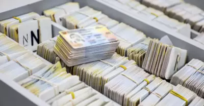 Campa�a para recoger DNI este 27 y 28 de marzo