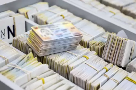 Campa�a para recoger DNI este 27 y 28 de marzo