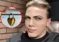 Cristian Castro impact� al confesar que se refugiar� en el celibato y revel� la inaudita raz�n