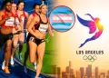 Deportistas transg�nero NO PODR�N competir en la categor�a femenina para los pr�ximos Juegos Ol�mpicos 2028