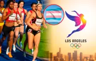 Deportistas transg�nero NO PODR�N competir en la categor�a femenina para los pr�ximos Juegos Ol�mpicos 2028