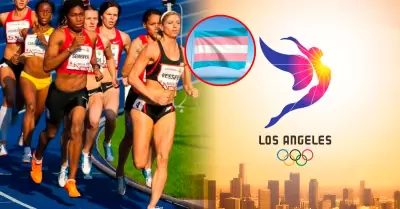 El Comit� Ol�mpico exigir� prueba biol�gica para aprobar la participaci�n en la 