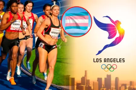 El Comit� Ol�mpico exigir� prueba biol�gica para aprobar la participaci�n en la 