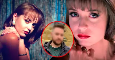 Sergio Miguel Guerrero, el actor que dio vida a "Carlitos", dej� la actuaci�n de