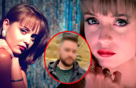 Sergio Miguel Guerrero, el actor que dio vida a "Carlitos", dej� la actuaci�n de