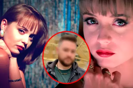 Sergio Miguel Guerrero, el actor que dio vida a "Carlitos", dej� la actuaci�n de