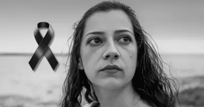 Muri� Noelia Castillo a los 25 a�os tras recibir eutanasia