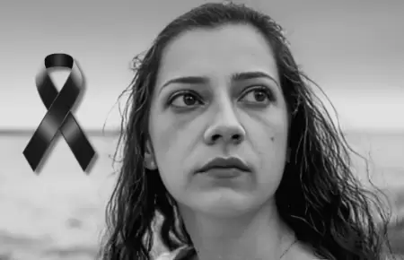 Muri� Noelia Castillo a los 25 a�os tras recibir eutanasia