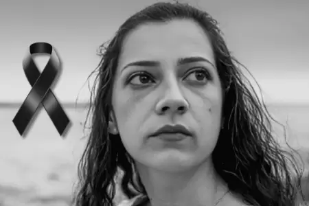 Muri� Noelia Castillo a los 25 a�os tras recibir eutanasia