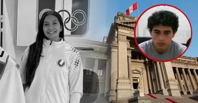 Audiencia de apelaci�n de prisi�n preventiva de Adri�n Villar