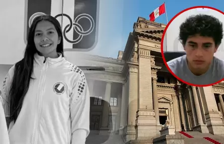 Audiencia de apelaci�n de prisi�n preventiva de Adri�n Villar