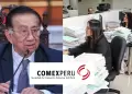 Comex advierte que nuevas leyes AMENAZAN la econom�a: "Balc�zar est� hipotecando el futuro del pa�s"