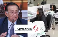 Comex advierte que nuevas leyes AMENAZAN la econom�a: "Balc�zar est� hipotecando el futuro del pa�s"