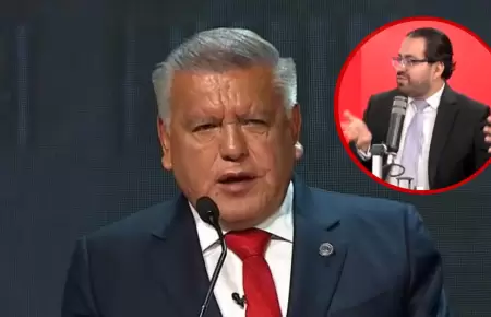 Por reconocimiento de marca C�sar Acu�a se posiciona, seg�n Imasolu