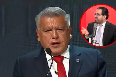 Por reconocimiento de marca C�sar Acu�a se posiciona, seg�n Imasolu