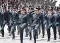 Gobierno sumar� M�S de 5 mil efectivos PNP a la lucha contra el crimen tras graduaci�n excepcional