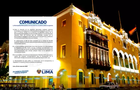 Decisi�n impacta a miles de conductores tras revisi�n t�cnica de multas registra