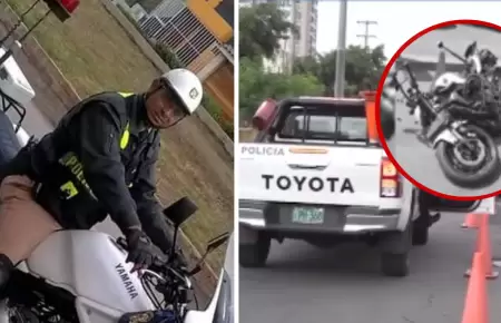 Escolta del Mindef falleci� el d�a de su cumplea�os