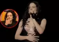 Rosal�a abandon� su concierto en Mil�n entre l�grimas y disculpas: �Qu� sucedi� con la cantante espa�ola?