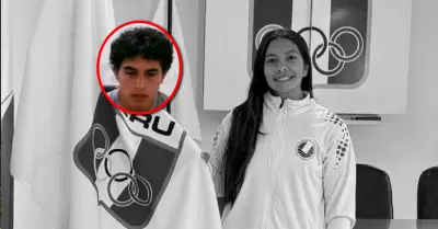 Adri�n Villar particip� en audiencia judicial donde expres� arrepentimiento.