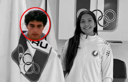 Adri�n Villar particip� en audiencia judicial donde expres� arrepentimiento.