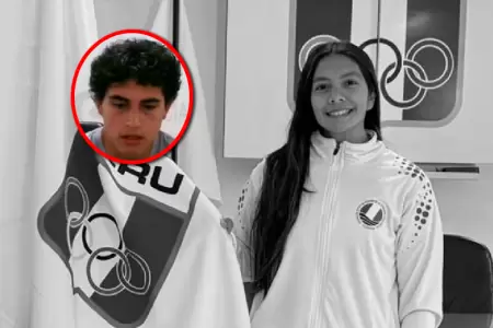 Adri�n Villar particip� en audiencia judicial donde expres� arrepentimiento.