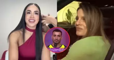 Alejandra Baigorria minimiza las revelaciones de Onelia Molina