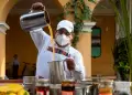 �Ley del emolientero es oficial! Vendedores de bebidas tradicionales ser�n capacitados y formalizados