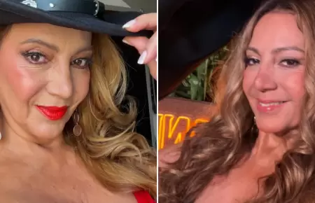 Pati Lorena confiesa que intent� ahogar a su gato