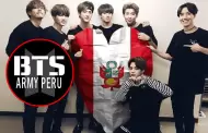 BTS en Per�: CONFIRMAN el estadio en el que se presentar�, PRECIOS y c�mo adquirir las entradas en PREVENTA