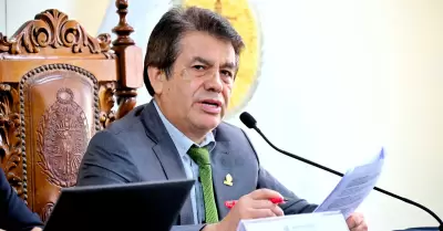 Tom�s Aladino G�lvez Villegas.