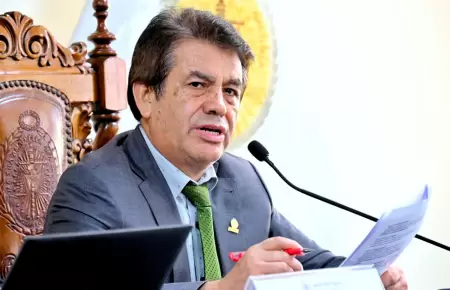 Tom�s Aladino G�lvez Villegas.