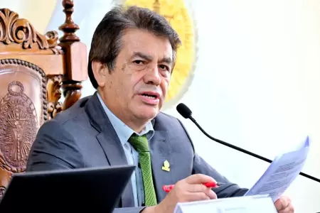 Tom�s Aladino G�lvez Villegas.