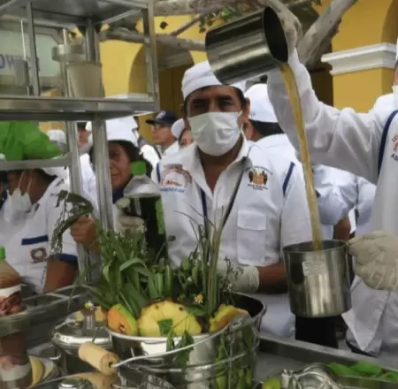 Emolienteros denuncian presiones de municipios con fines pol�ticos