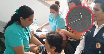 Aumentan a 9 los fallecidos por leptospirosis