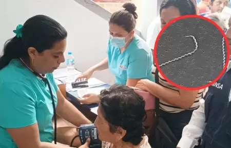 Aumentan a 9 los fallecidos por leptospirosis