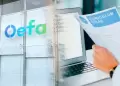 OEFA lanza convocatoria laboral con SUELDOS de hasta S/13 mil: Conoce AQU� c�mo postular