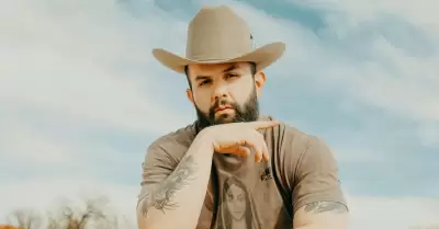 Car�n Le�n llegar� al Per� en un esperado concierto.