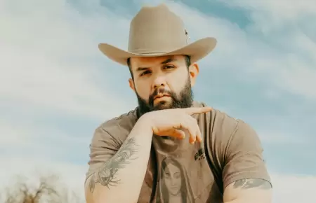 Car�n Le�n llegar� al Per� en un esperado concierto.