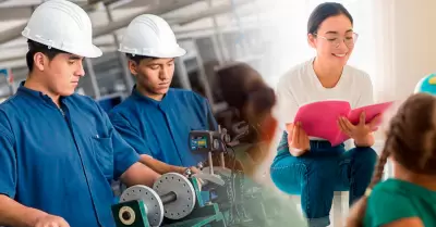 Estudia carreras t�cnicas GRATIS en Lima