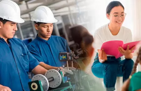 Estudia carreras t�cnicas GRATIS en Lima