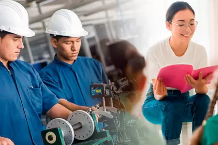 Estudia carreras t�cnicas GRATIS en Lima